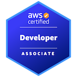 aws-certified-developer-associate icon